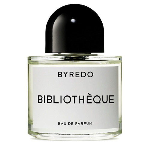BYREDO Bibliotheque Eau De Parfum 50 #1