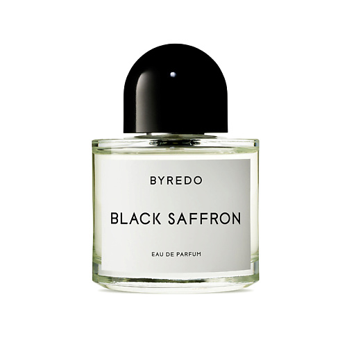 BYREDO Black Saffron Eau De Parfum 100 #1