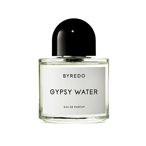 BYREDO Gypsy Water Eau De Parfum 100 #1