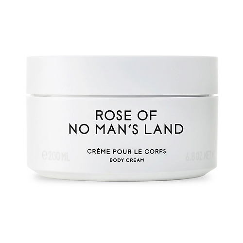 BYREDO Крем для тела Rose Of No Man's Land Body Cream #1