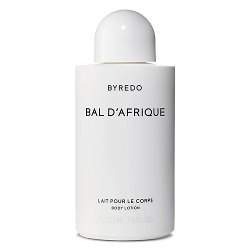 BYREDO Лосьон для тела Bal D'Afrique Body Lotion 225 #1