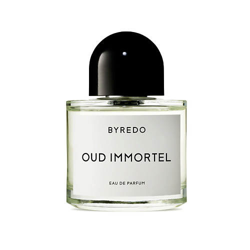 BYREDO Oud Immortel Eau De Parfum 100 #1