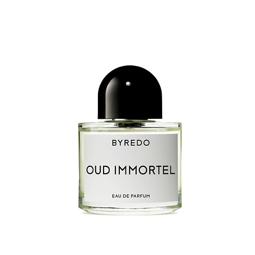 BYREDO Oud Immortel Eau De Parfum 50 #1