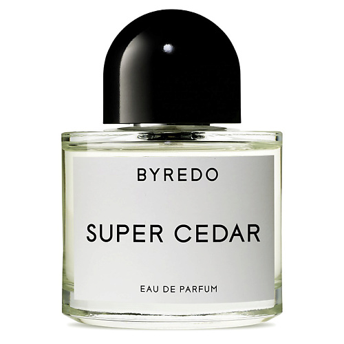 BYREDO Super Cedar Eau De Parfum 50 #1