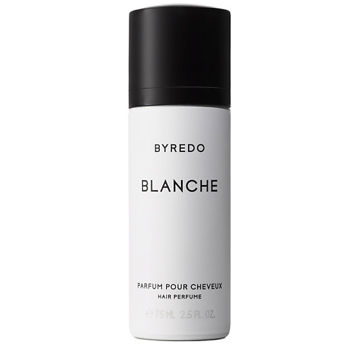 BYREDO Вода для волос парфюмированная Blanche Hair Perfume 75 #1