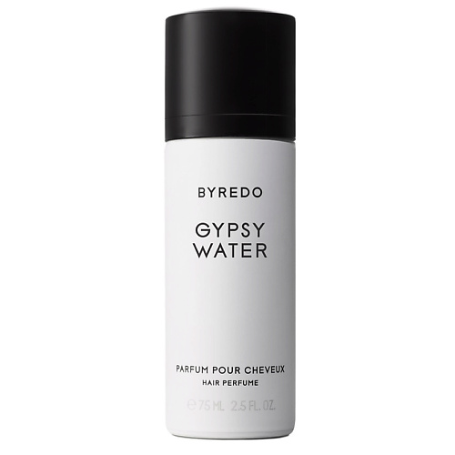 BYREDO Вода для волос парфюмированная Gypsy Water Hair Perfume 75 #1