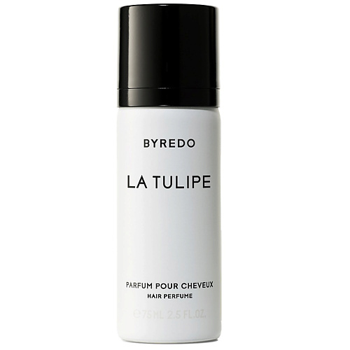 BYREDO Вода для волос парфюмированная La Tulipe Hair Perfume 75 #1