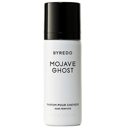 BYREDO Вода для волос парфюмированная Mojave Ghost Hair Perfume 75 #1