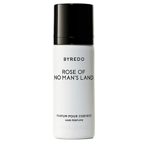 BYREDO Вода для волос парфюмированная Rose Of No Man'S Land Eau De Parfum 75 #1