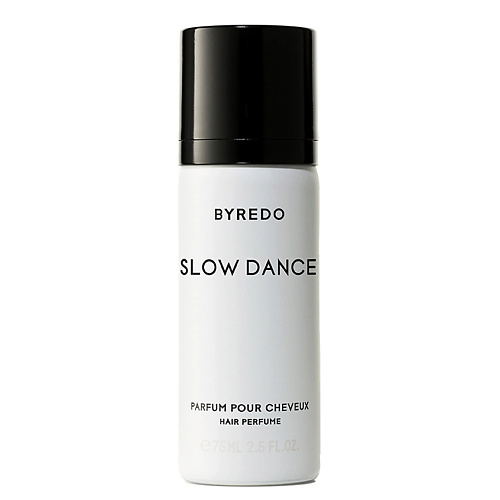 BYREDO Вода для волос парфюмированная Slow Dance Hair Perfume 75 #1