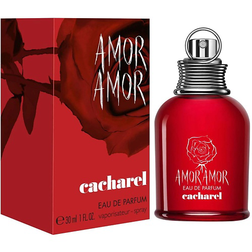 CACHAREL Парфюмерная вода  Amor Amor Eau de Parfum 30 #1