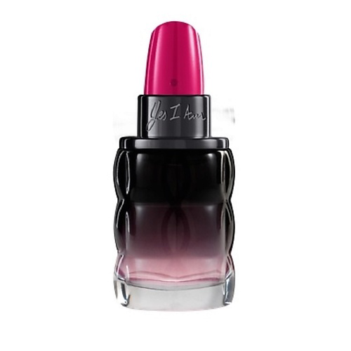 CACHAREL Yes I Am Pink 30 #1