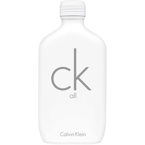 CALVIN KLEIN All 100 #1