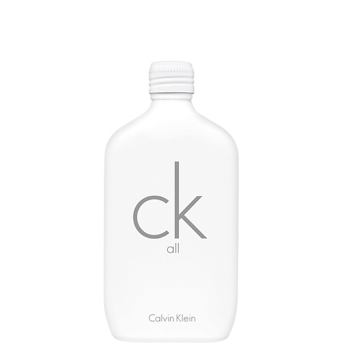 CALVIN KLEIN All 50 #1