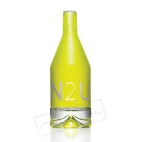 CALVIN KLEIN ck IN2U POP 100 #1