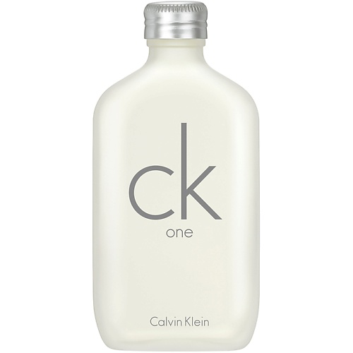 CALVIN KLEIN CK One 100 #1