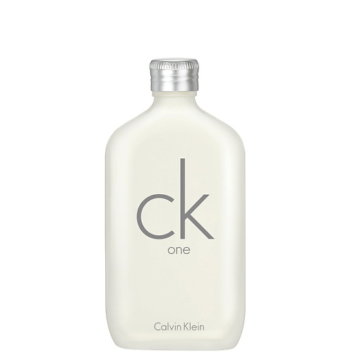 CALVIN KLEIN CK One 50 #1