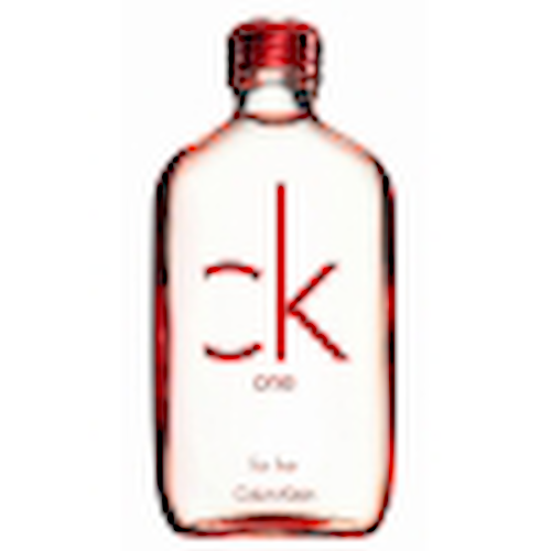 CALVIN KLEIN CK One Red Edition for Her #1