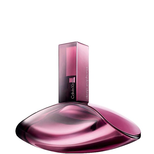 CALVIN KLEIN Deep Euphoria #1