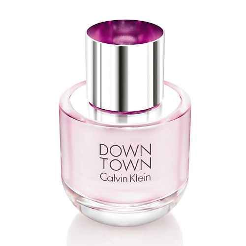 CALVIN KLEIN Downtown #1