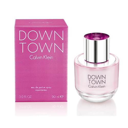 CALVIN KLEIN Downtown #1