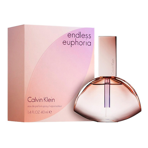 CALVIN KLEIN Endless Euphoria #1