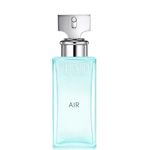 CALVIN KLEIN Eternity Air Woman 50 #1