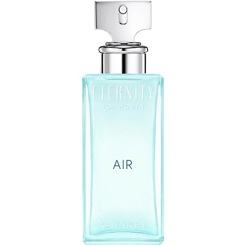 CALVIN KLEIN Eternity Air Woman 100 #1