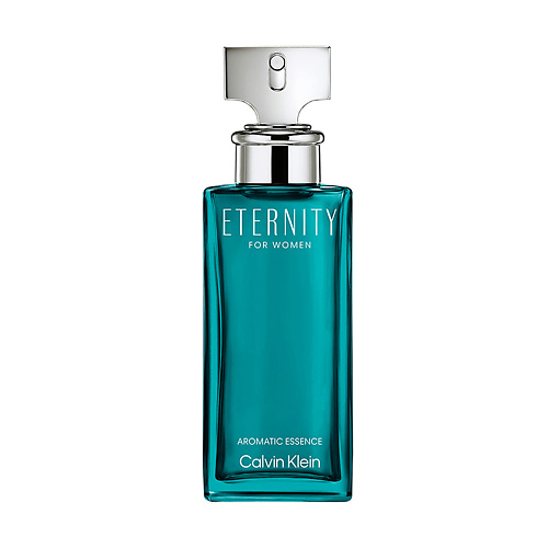 CALVIN KLEIN Eternity Aromatic Essence For Women 100 #1