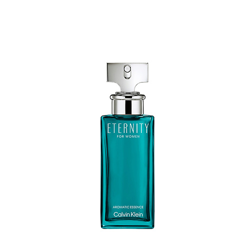 CALVIN KLEIN Eternity Aromatic Essence For Women 50 #1