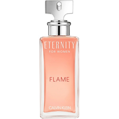 CALVIN KLEIN Eternity Flame For Woman 100 #1