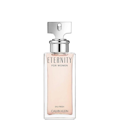 CALVIN KLEIN Eternity For Women Eau Fresh 50 #1