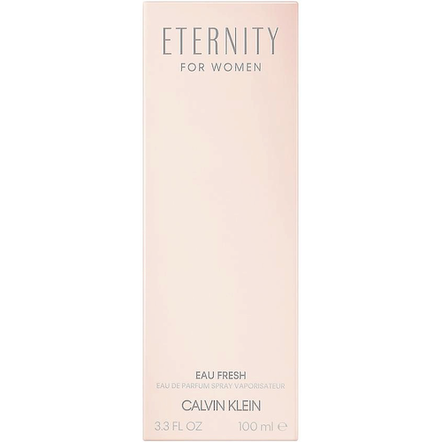 CALVIN KLEIN Eternity For Women Eau Fresh 30 #1