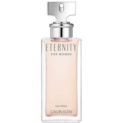 CALVIN KLEIN Eternity For Women Eau Fresh 100 #1