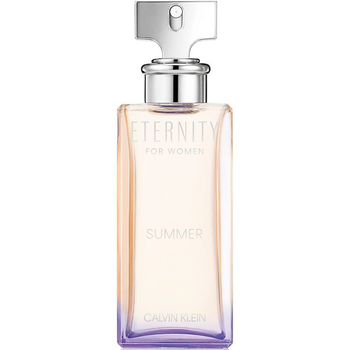 CALVIN KLEIN Eternity Summer for Women #1