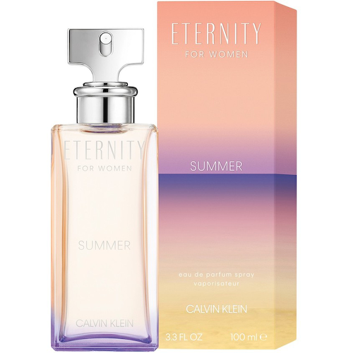 CALVIN KLEIN Eternity Summer for Women #1