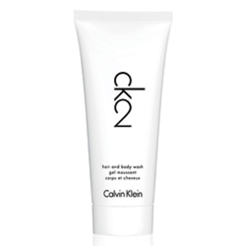 CALVIN KLEIN Гель для душа ck2 200 #1