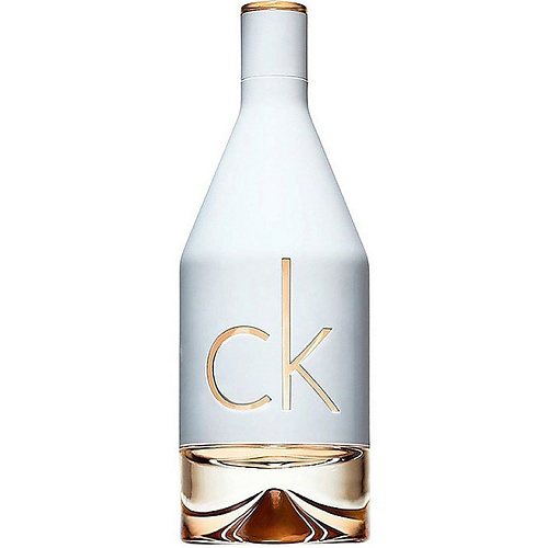 CALVIN KLEIN In2U Woman 100 #1