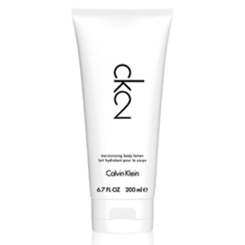 CALVIN KLEIN Лосьон для тела ck2 200 #1