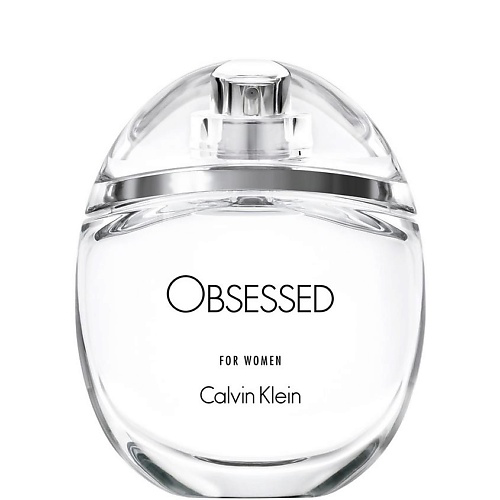 CALVIN KLEIN Obsessed For Woman #1