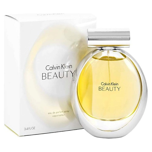 CALVIN KLEIN Парфюмерная вода Beauty 100 #1