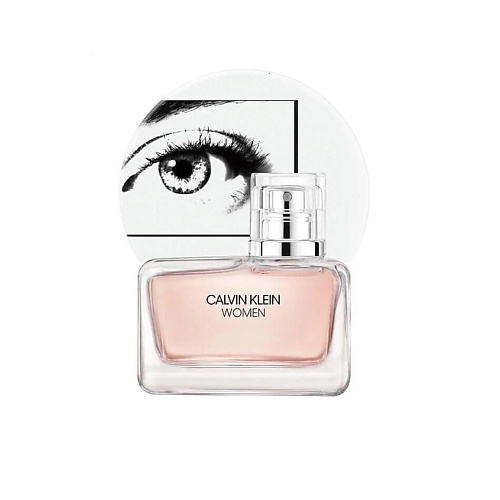 CALVIN KLEIN Парфюмерная вода CK WOMEN 50 #1