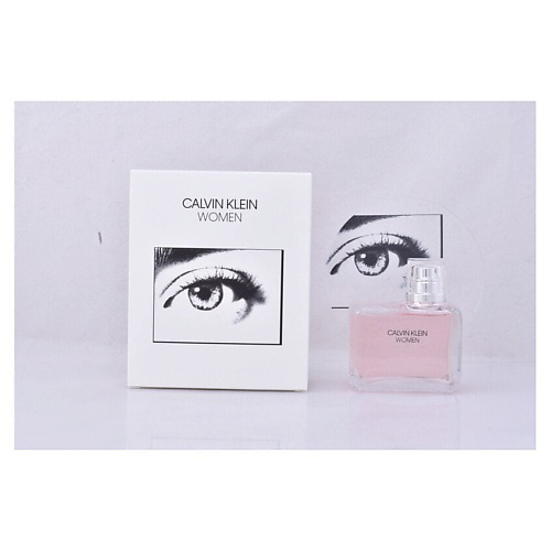 CALVIN KLEIN Парфюмерная вода CK WOMEN 100 #1