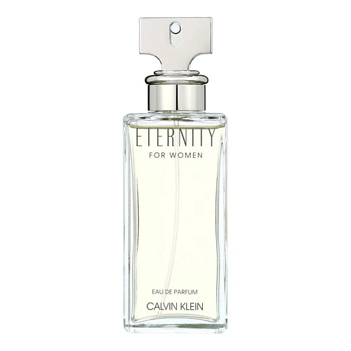CALVIN KLEIN Парфюмерная вода Eternity 100 #1