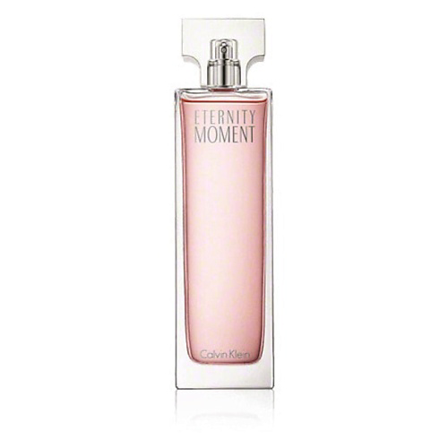 CALVIN KLEIN Парфюмерная вода Eternity Moment 100 #1