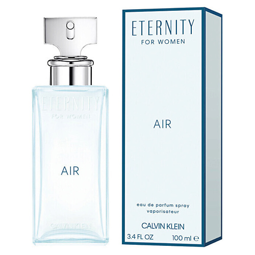 CALVIN KLEIN Парфюмерная вода Eternity Air For Women 100 #1