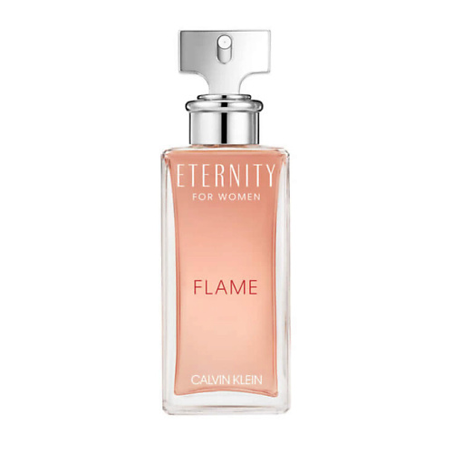 CALVIN KLEIN Парфюмерная вода Eternity Flame For Woman 100 #1