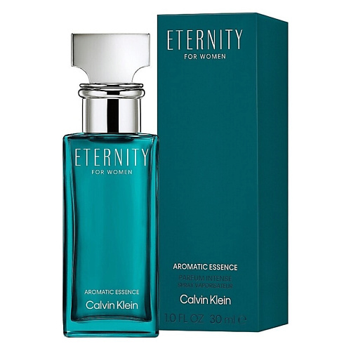 CALVIN KLEIN Парфюмерная вода Eternity Aromatic Essence 10 #1