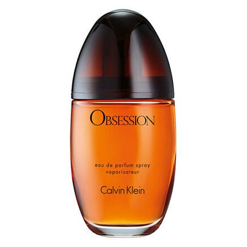 CALVIN KLEIN Парфюмерная вода Obsession 100 #1