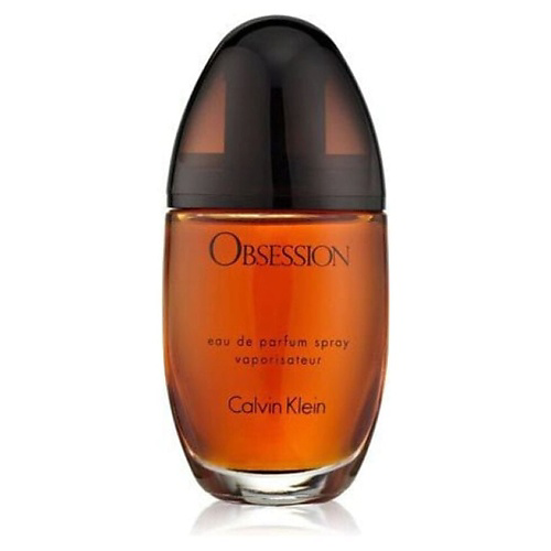 CALVIN KLEIN Парфюмерная вода Obsession 50 #1